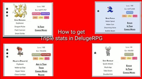 deluge rpg cheats